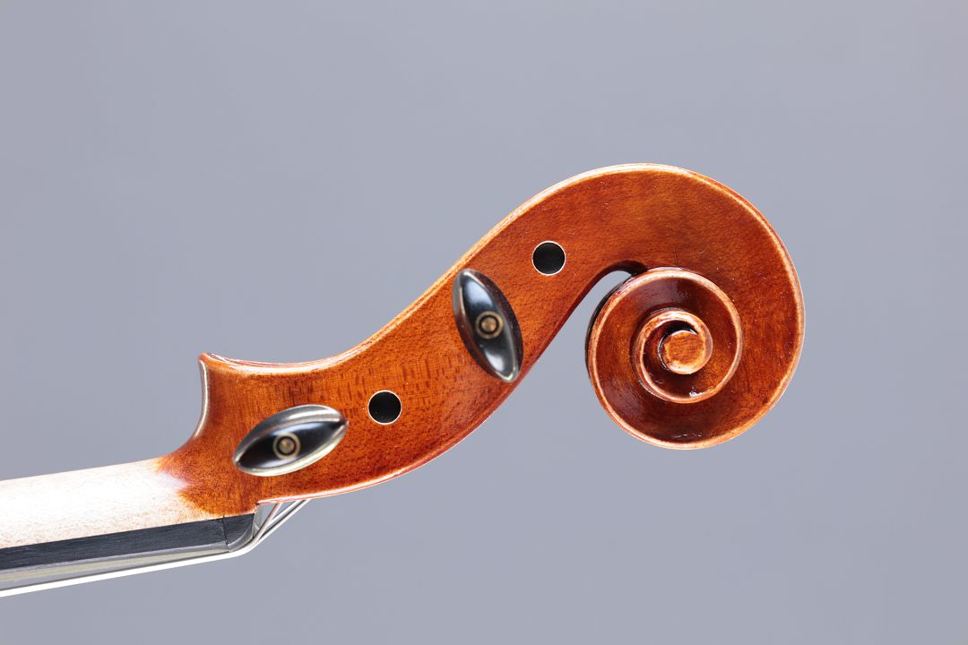 Klotz Julia - Mittenwald Anno 2026 - Schneeflocke - 40,5cm - B-140